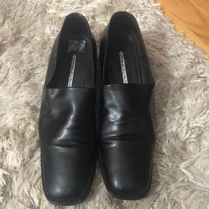 Donald Pliner Leather shoes